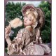 Classical Puppets Victoria Garden 2025 Edition JSK and OP(Limited Pre-Order/Full Payment Without Shipping)